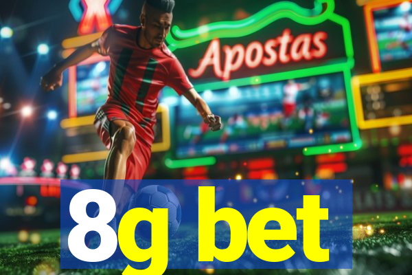 8g bet